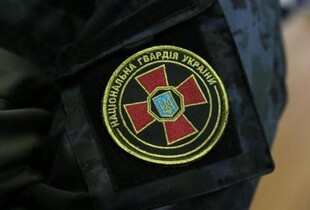 Півненко розповів про мотивацію та кадрову політику у Нацгвардії: подробиці