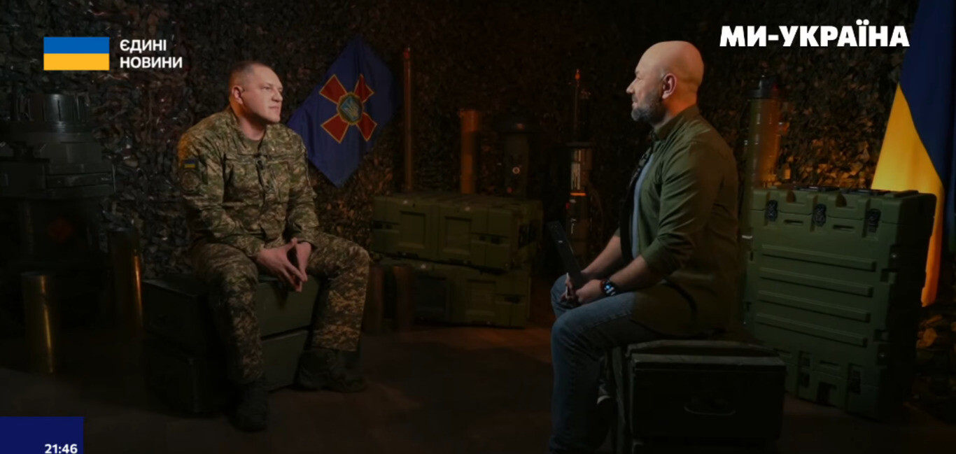 Необхідно готуватися до ведення бойових дій у 2026 році - Півненко