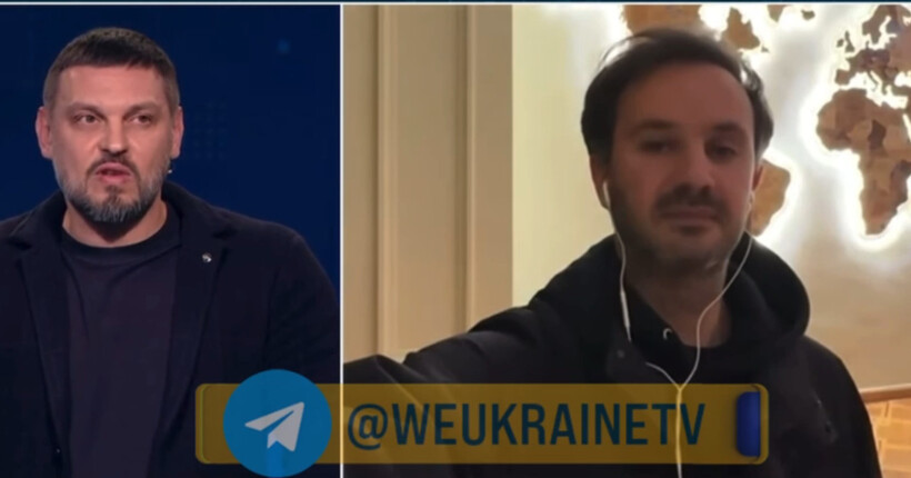 Тихий розповів про реакцію України на напад на україномовну сім'ю в Швейцарії - деталі