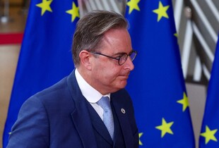 Бельгія може щороку отримувати понад 1 млрд євро від заморожених активів рф