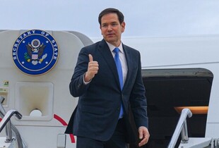 Рубіо відповів, чи готові в США обмежити підтримку Тайваню заради торгівельної угоди з Китаєм