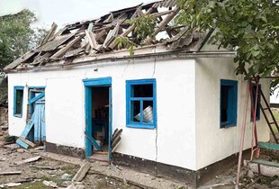 Окупанти за добу завдали понад 660 ударів по Запоріжжю: деталі