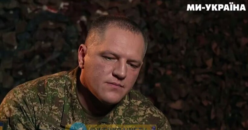 Командувач Нацгвардії розповів про реформи закупівель і притягнення до відповідальності за корупцію в НГУ