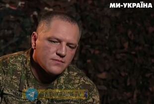 Командувач Нацгвардії розповів про реформи закупівель і притягнення до відповідальності за корупцію в НГУ