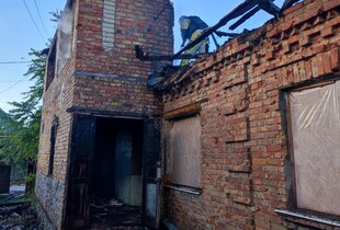 Окупанти масовано обстріляли Сумщину застосувавши авіабомби та РСЗВ: зафіксовано 64 обстріли за добу