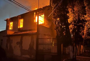 Ворог 18 разів обстріляв Чернігівщину: під прицілом опинилось 14 населених пунктів