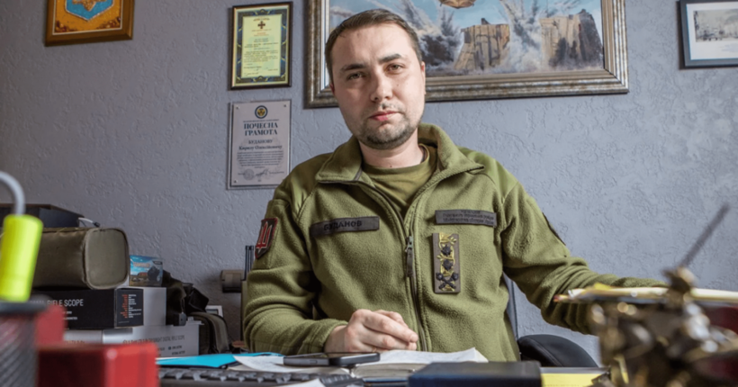 Україна обрала два стратегічні напрямки для ударів по росії – Буданов