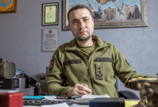 Україна обрала два стратегічні напрямки для ударів по росії – Буданов