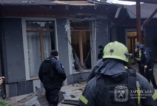 Росіяни атакували Харків та п'ять населених пунктів області: в ОВА розповіли про наслідки