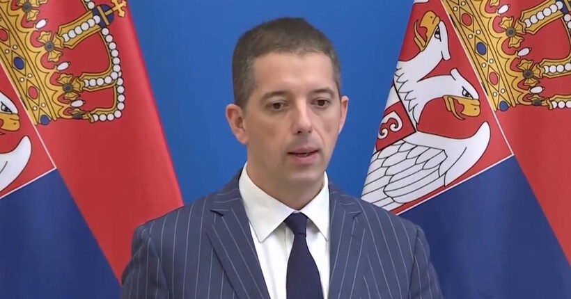 Сербія запропонувала стати майданчиком для мирних переговорів між Україною та росією