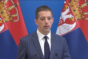 Сербія запропонувала стати майданчиком для мирних переговорів між Україною та росією