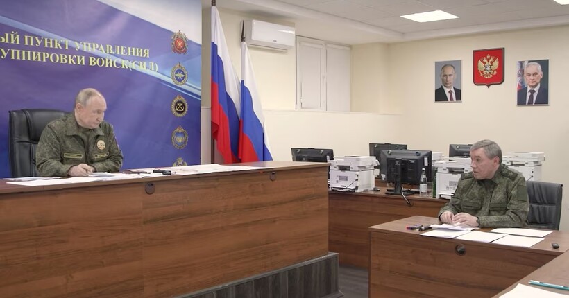 росія випробувала нову ядерну крилату-ракету