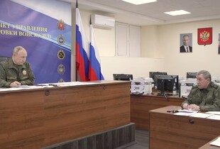 росія випробувала нову ядерну крилату-ракету 