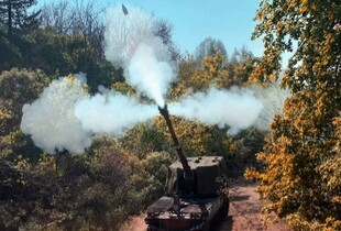 Росіяни накопили у Покровську близько 200 військових - Генштаб