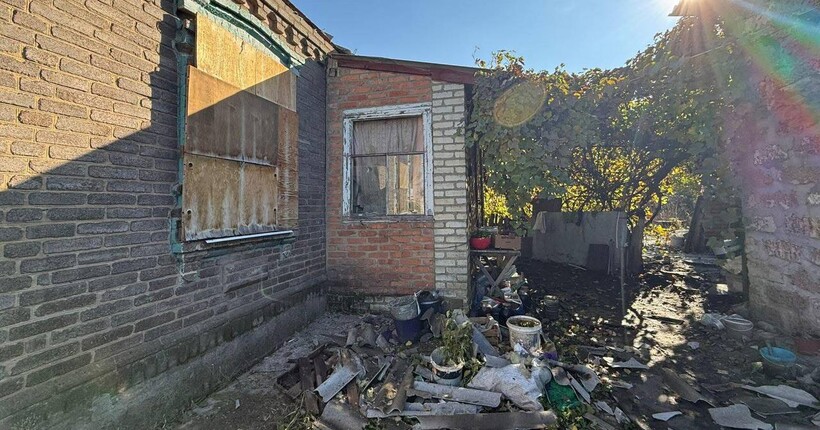 Росіяни обстріляли Краматорську громаду: окупанти вдарили по промисловій зоні