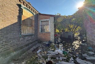 Росіяни обстріляли Краматорську громаду: окупанти вдарили по промисловій зоні