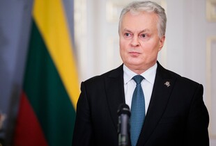 Президент Литви запропонував закрити кордон з Білоруссю