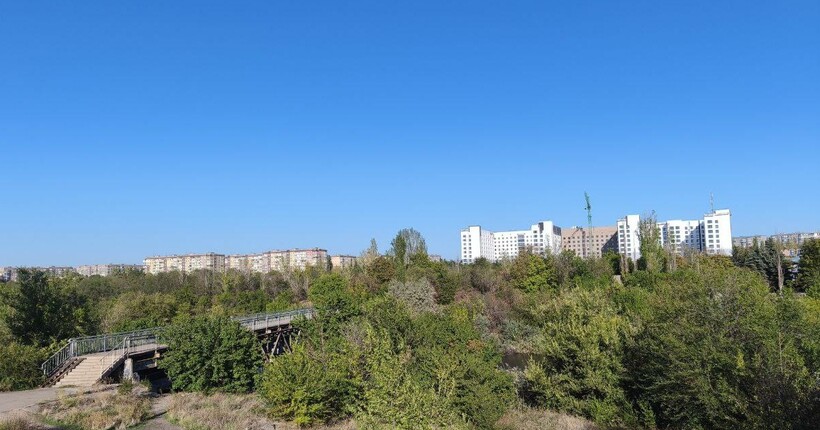 Ворог КАБом атакував Кривий Ріг: пошкоджено промислове підприємство
