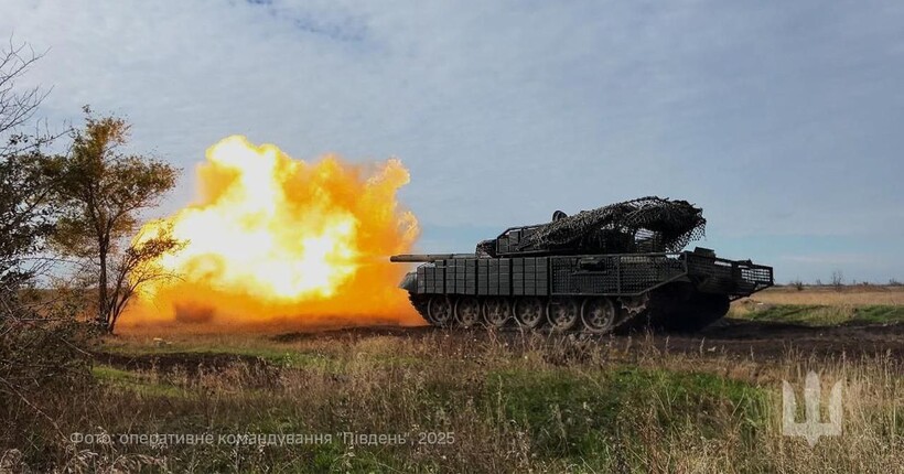Від початку доби на лінії фронту зафіксовано 71 бойове зіткнення - Генштаб ЗСУ