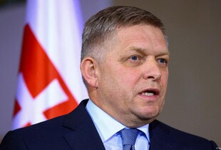 Фіцо проти використання заморожених російських активів для підтримки України