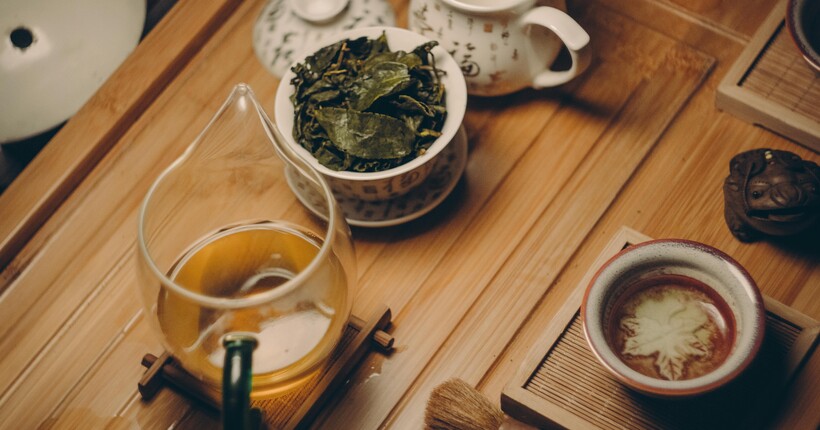 Які чаї допомагають не хворіти: найкращі рецепти від застуди