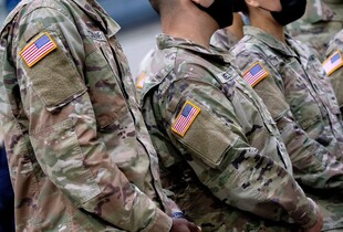 Американські військові можуть залишитися без зарплат: яка причина