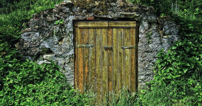 8 речей, які не варто тримати у підвалі — це небезпечно