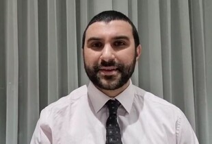 У США затримали британського журналіста Самі Хамді: за що