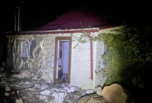 Армія рф завдала понад 700 ударів по Запоріжжю за добу: одна людина загинула