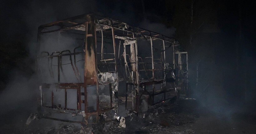 На Сумщині через обстріли загинула одна людина, ще 15 поранено, серед них двоє дітей