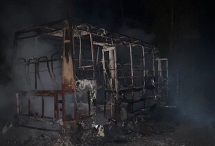 На Сумщині через обстріли загинула одна людина, ще 15 поранено, серед них двоє дітей