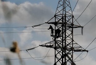 Аварійні відключення світла запровадили у Києві та шести областях України
