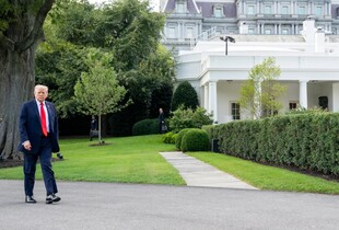 Трамп: Путін має зосередитися на припиненні війни, а не на випробуванні ракет