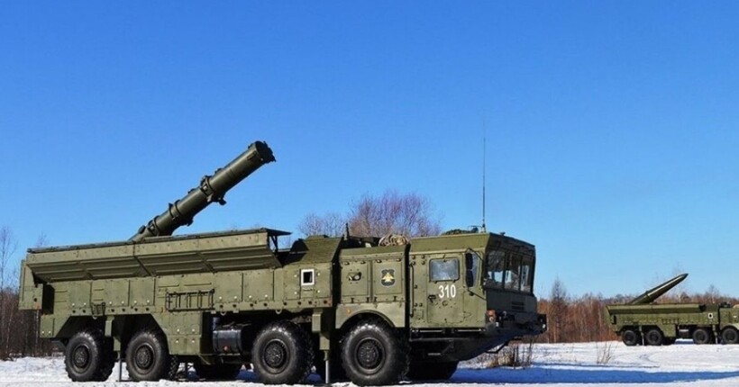В ГУР показали майже 70 іноземних компонентів, знайдених в російських ракетах і дронах