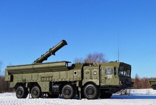 В ГУР показали майже 70 іноземних компонентів, знайдених в російських ракетах і дронах