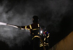 Росіяни вдарили по об’єкту критичної інфраструктури на Сумщині (фото)