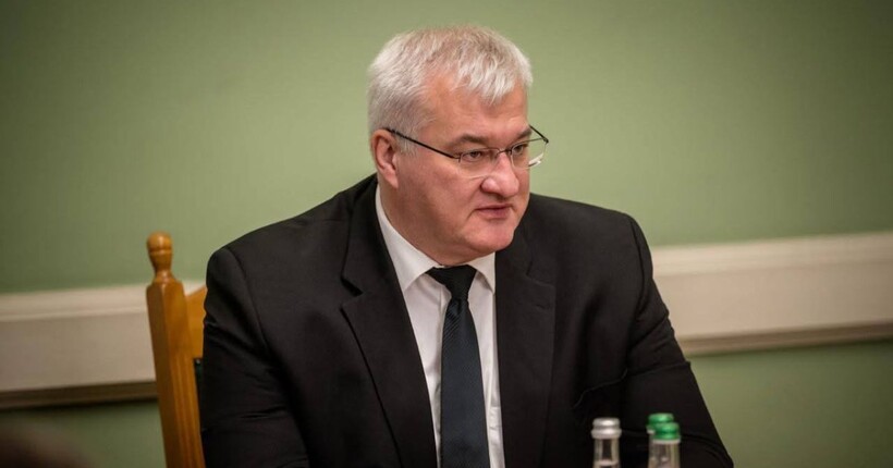 Естонія прийме міжнародну конференцію з питань відбудови України: голови МЗС підписали меморандум
