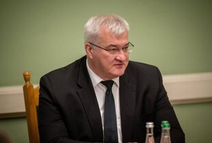 Естонія прийме міжнародну конференцію з питань відбудови України: голови МЗС підписали меморандум