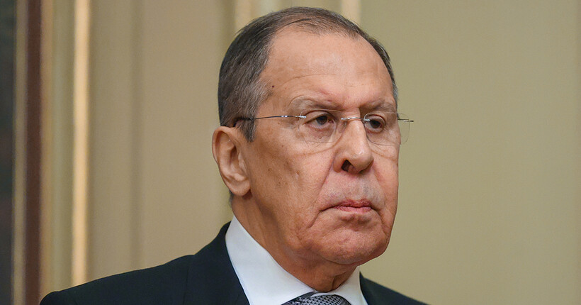 Путін нібито готовий розглянути план США щодо припинення війни в Україні – Лавров