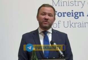Керівник МЗС Естонії повідомив, за якої умови будуть збивати військові літаки рф
