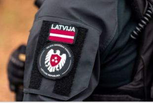 Латвійська СДБ передала до суду справу про диверсії на замовлення росії