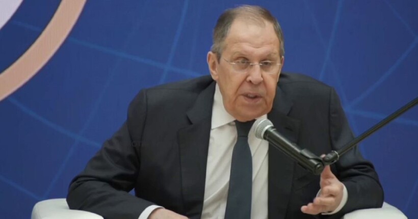 Лавров зухвало заявив, що росія не порушувала Будапештський меморандум