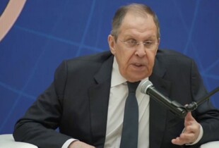Лавров зухвало заявив, що росія не порушувала Будапештський меморандум