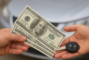 У Києві шахрай ошукав військового на $5000 під приводом доставки позашляховика для фронту