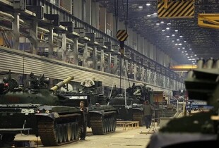 ВПК рф перестав бути двигуном економіки вперше за три роки - ЦПД