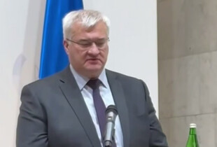 Україні потрібно щонайменше 10 систем Patriot вже зараз – Сибіга