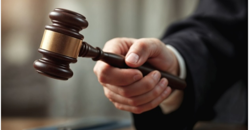 Італійський суд дозволив екстрадицію українця у справі про підрив 