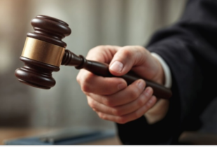 Італійський суд дозволив екстрадицію українця у справі про підрив