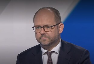 Польща пояснила, чому Навроцький не їде в Київ