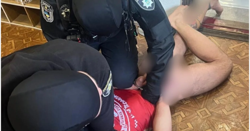 У Києві тренеру з джиу-джитсу повідомили про підозру у сексуальному насильстві над 11-річною ученицею
